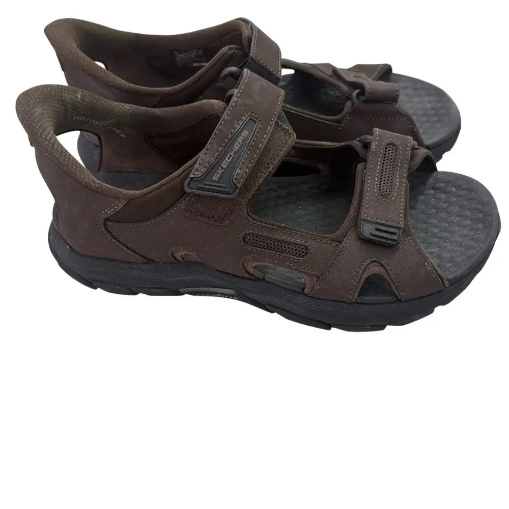 Skechers Men's Garver Louden Sandals size 11